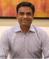 Vaibhav Domkundwar Founder and CEO OF Better Capital is investor in VideoCX.io